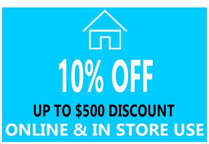 lowes 10% off coupon